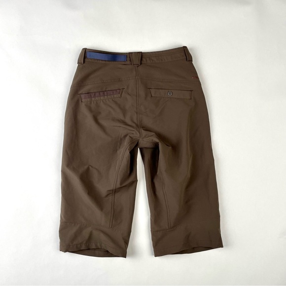 Mountain Equipment Co-op Brown pants - Picture 4 of 4